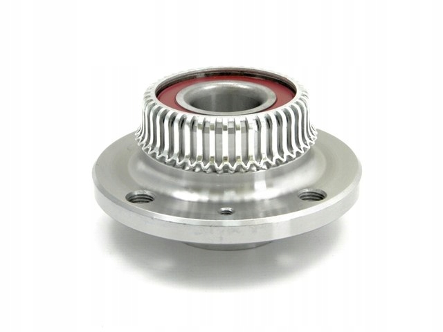 фото №1, Ступица колеса задняя seat inca 99-03, vw caddy 00-04