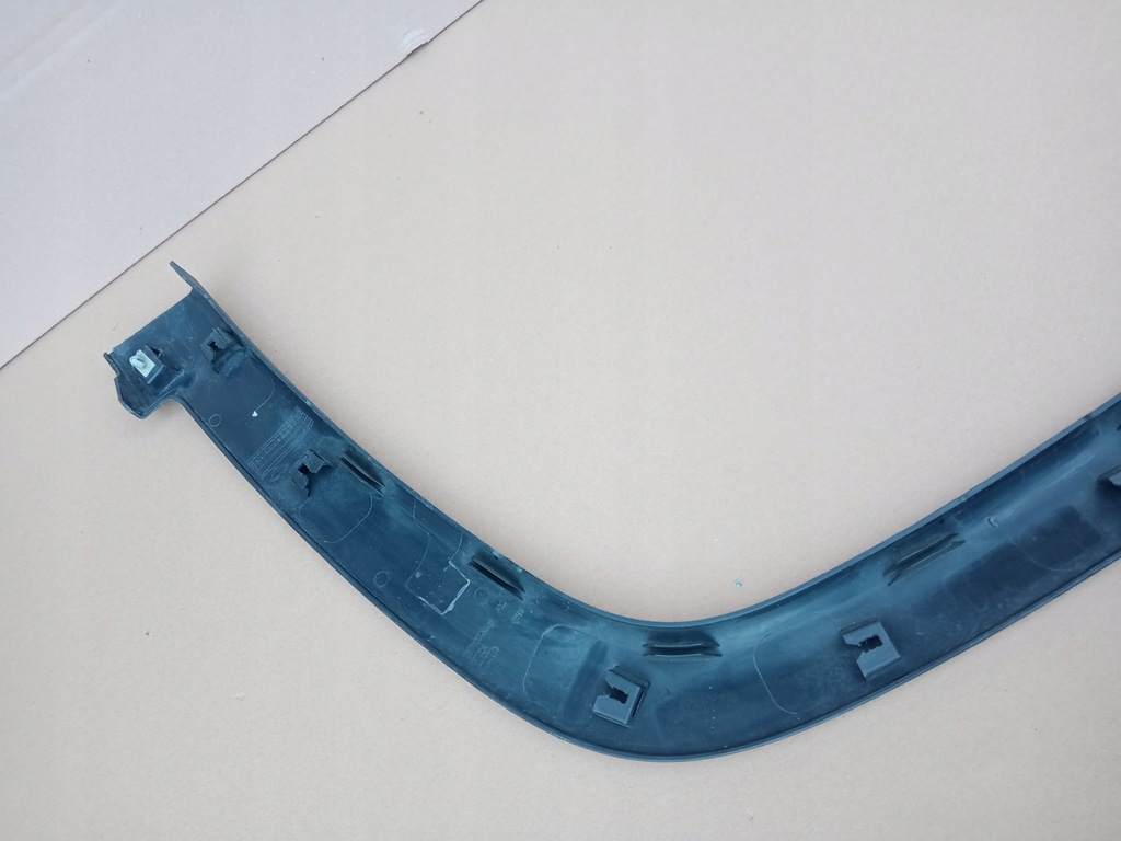 фото №10, Jeep compas ii правая молдинг крыла перед