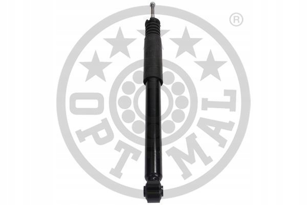 фото №10, Амортизатор задний l/p renault clio ii thalia