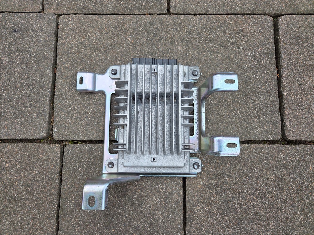 фото №1, Renault koleos i усилитель bose 28060-61000