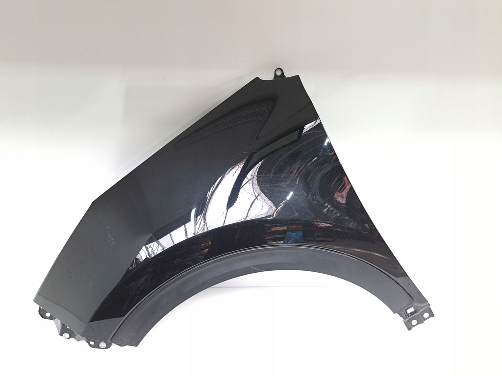 фото №1, Kia sportage iv lift крыло перед передний левый 1k