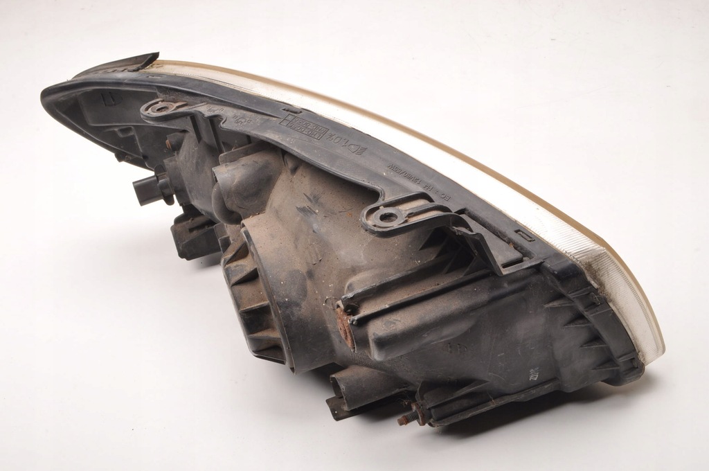 фото №8, Kia cerato i лампа левая передняя левый перед europa