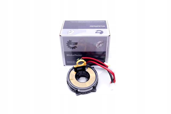 фото №10, Skv лента подушки безопасности воздушной mitsubishi l200 l4