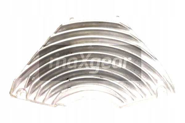 фото №2, Maxgear 27-4004 регулятор, вентилятор обдув do салона транспортного средства