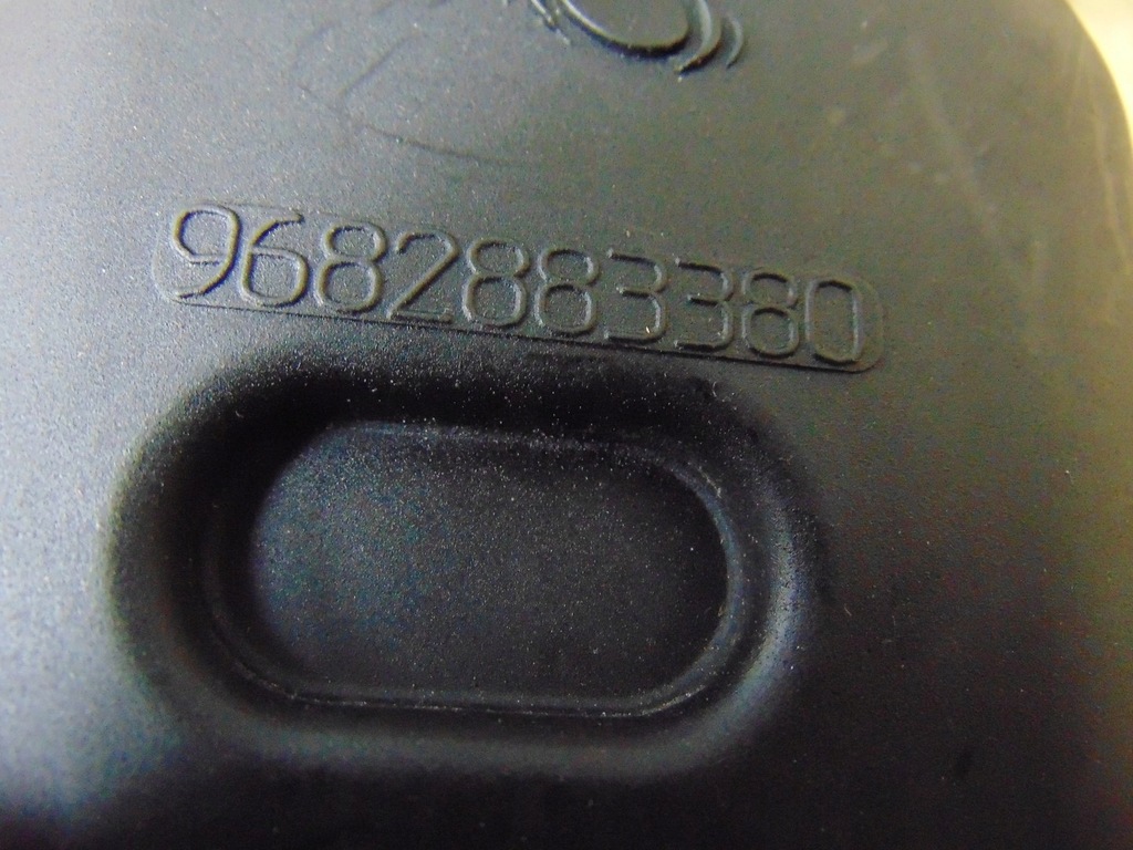 фото №11, Бак розширювальний рідина berlingo iii 1.6 hdi