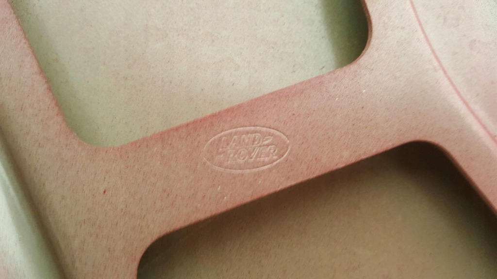 фото №7, Land rover discovery 5 v крыло правый передний