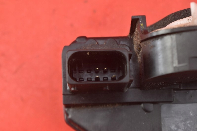 фото №7, Замок правый задняя задний chevrolet orlando 1 i 12r