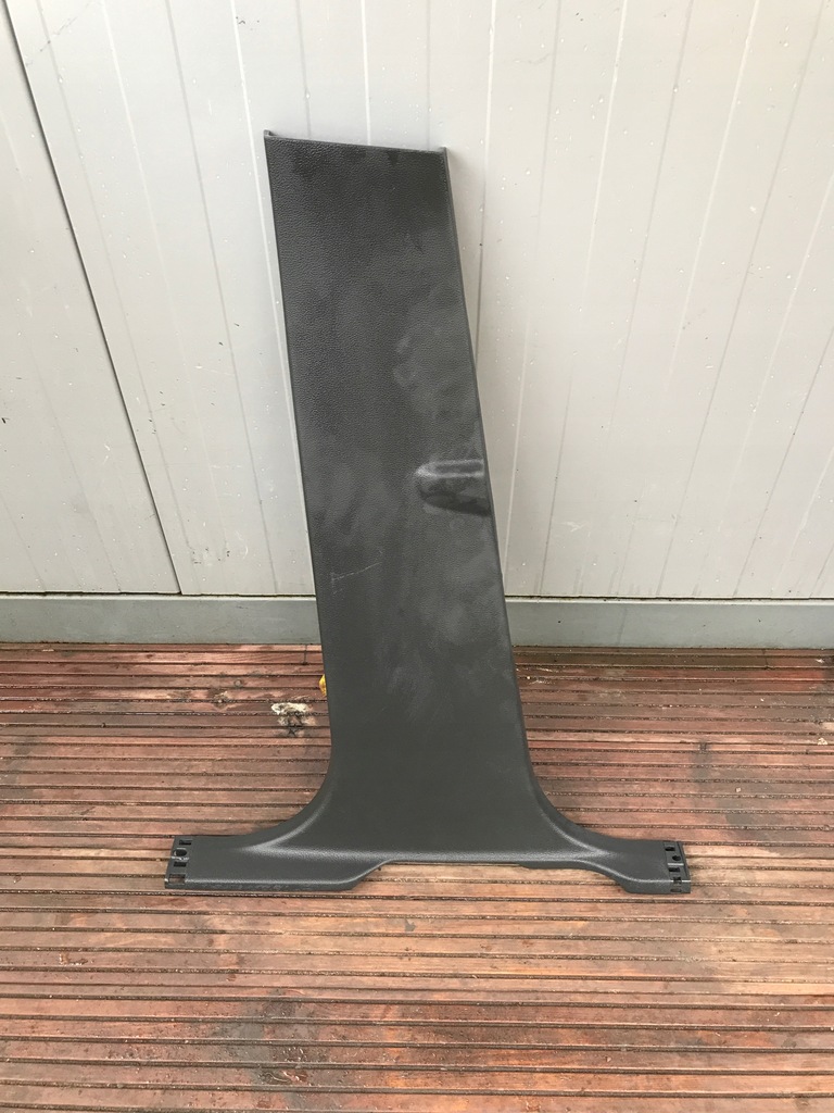 фото №2, Захист стійка ліва ford kuga mk2 cj54-r243w07-adw