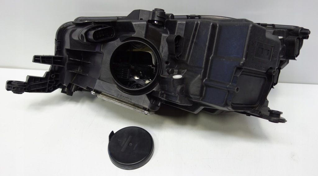 фото №13, Skoda fabia 3 2018- 6v1941016e lift full led лампи передні перед