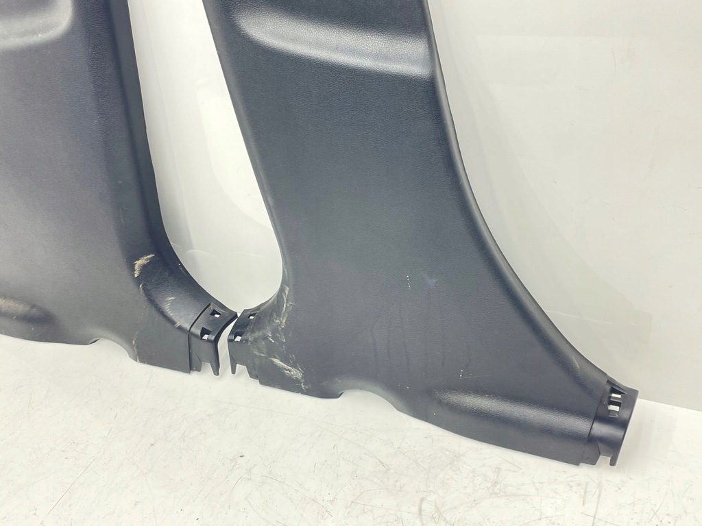 фото №8, Toyota prius prime 2016 захист нижня стійка / b