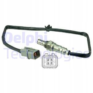 фото №2, Датчик лямбда-зонд do mitsubishi pajero sport i 3.0 v6