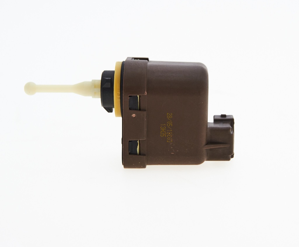 фото №6, Seat inca 6k9 11.95-06.03 моторчик фара