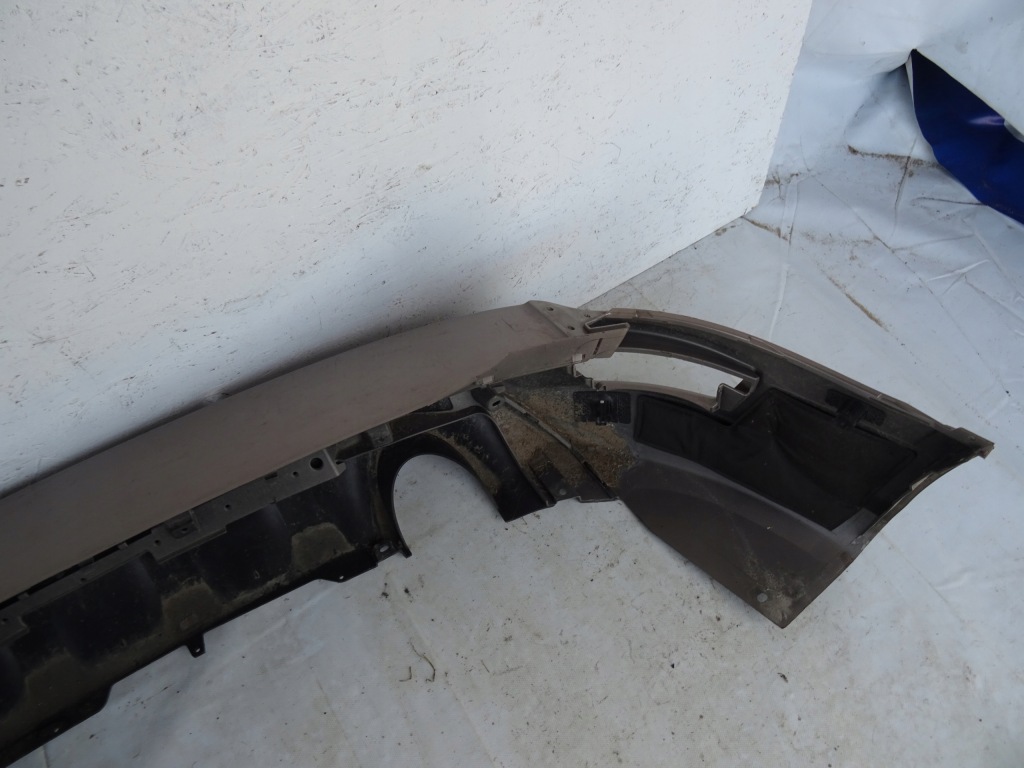 фото №7, Бампер задняя задний ford kuga mk2 lift st