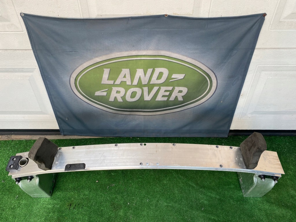 Land rover discovery sport l550 рестайлінг  фара передня правий в Україні