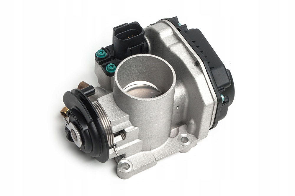 фото №2, Jpn 75e9191-jpn корпус дросель