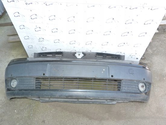 фото №1, Бампер перед передній протитуманна фара renault espace 4 iv