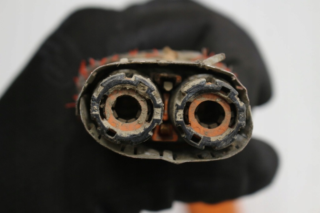 фото №6, Шланг зарядний пристрій заряджання zoe kangoo