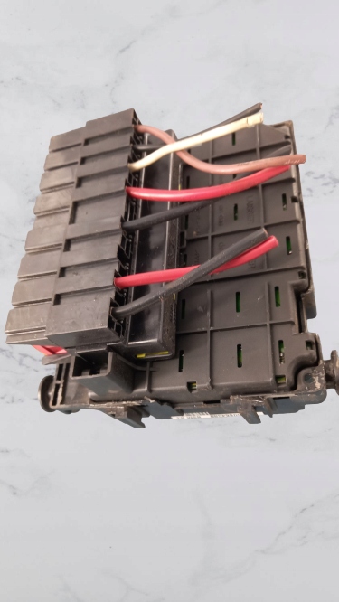 фото №1, Коробка bezp citroen xsara 1.6b i 03r