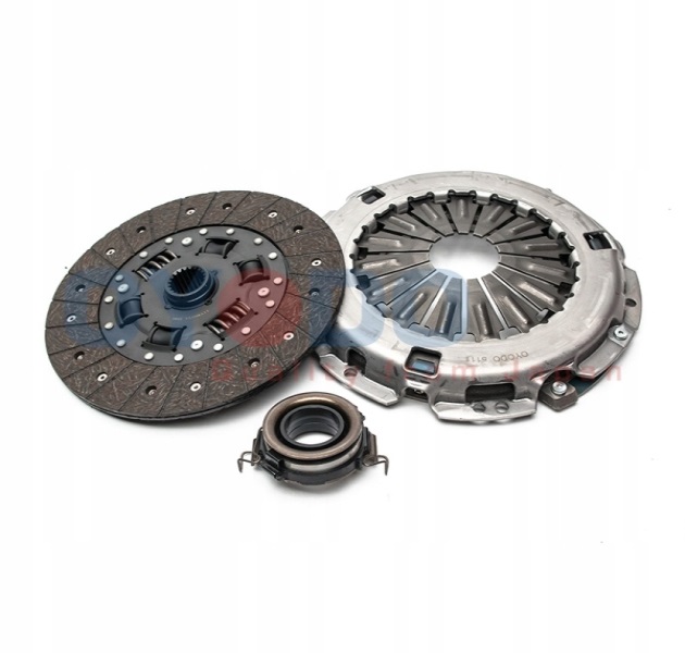 фото №1, Зчеплення комплект oyodo do toyota corolla 2.0