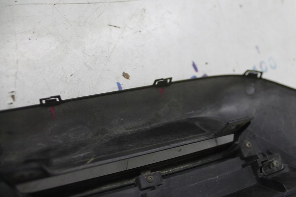 фото №7, Решётка радиатора решётка радиатора радиатора перед honda cr-v 3 iii kol. b92p 06-09