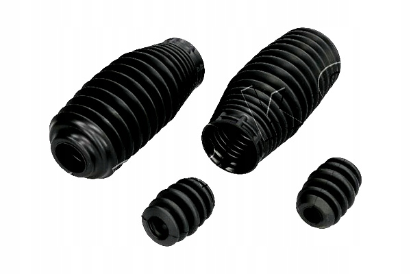 фото №2, Japko 1590312 набір захисту пилозахисний, амортизатор