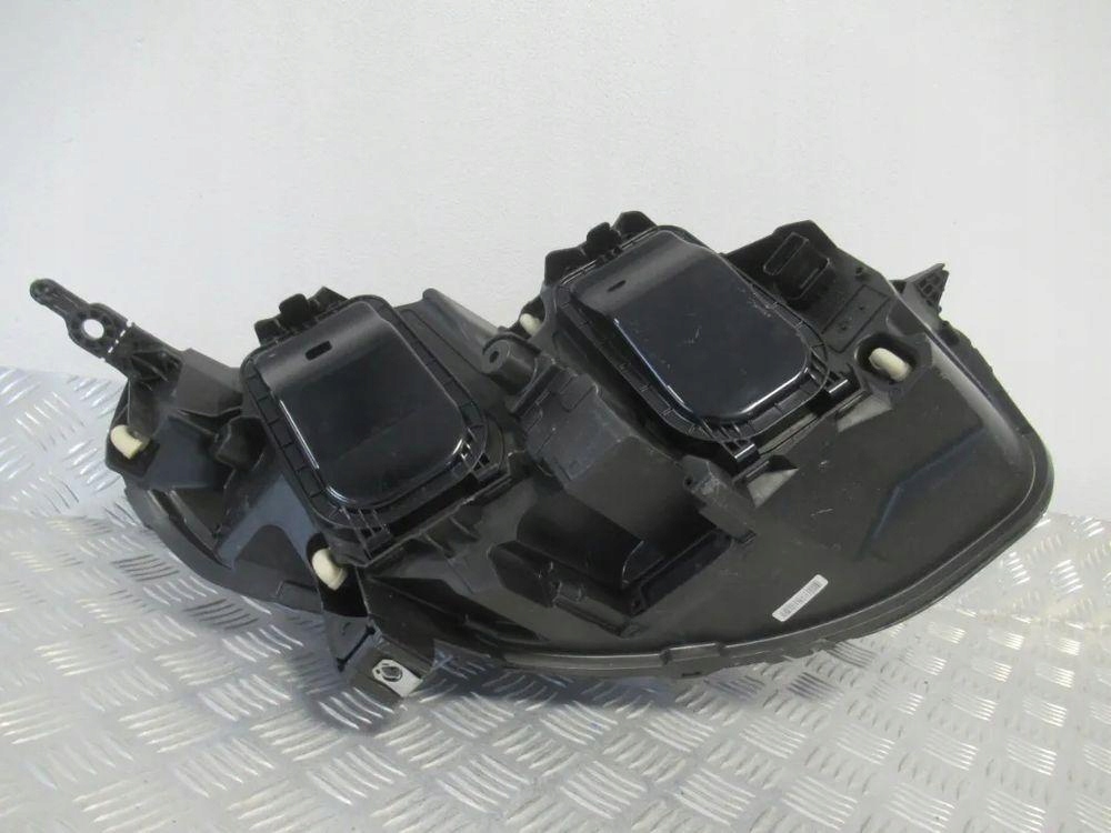 фото №12, Лампа передняя перед левая peugeot expert iii 3 9808572680-00 2016-2023