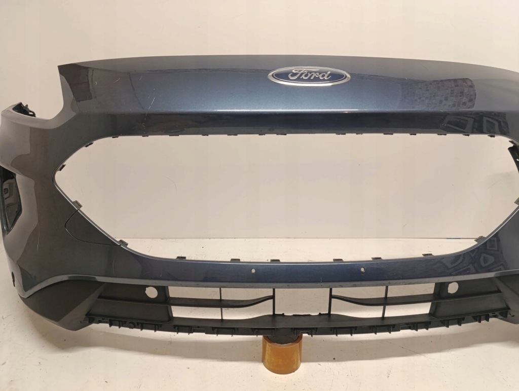 фото №5, Бампер перед передний ford kuga escape mk3