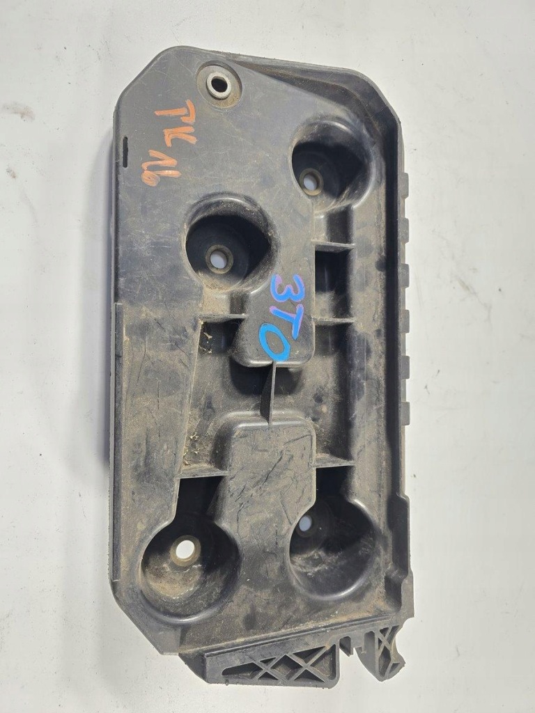 фото №1, Основа акумулятор skoda superb 3t0804869b