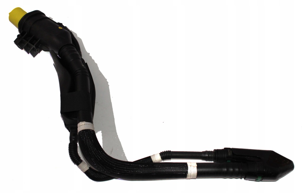 Купити Vw crafter 2 man tge заливна горловина, труба adblue 2n0131965