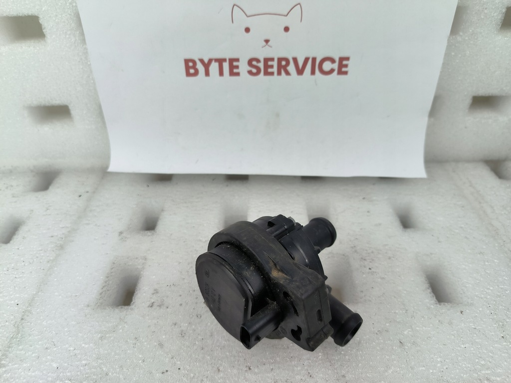 фото №1, Vw amarok насос wody 2h6965567