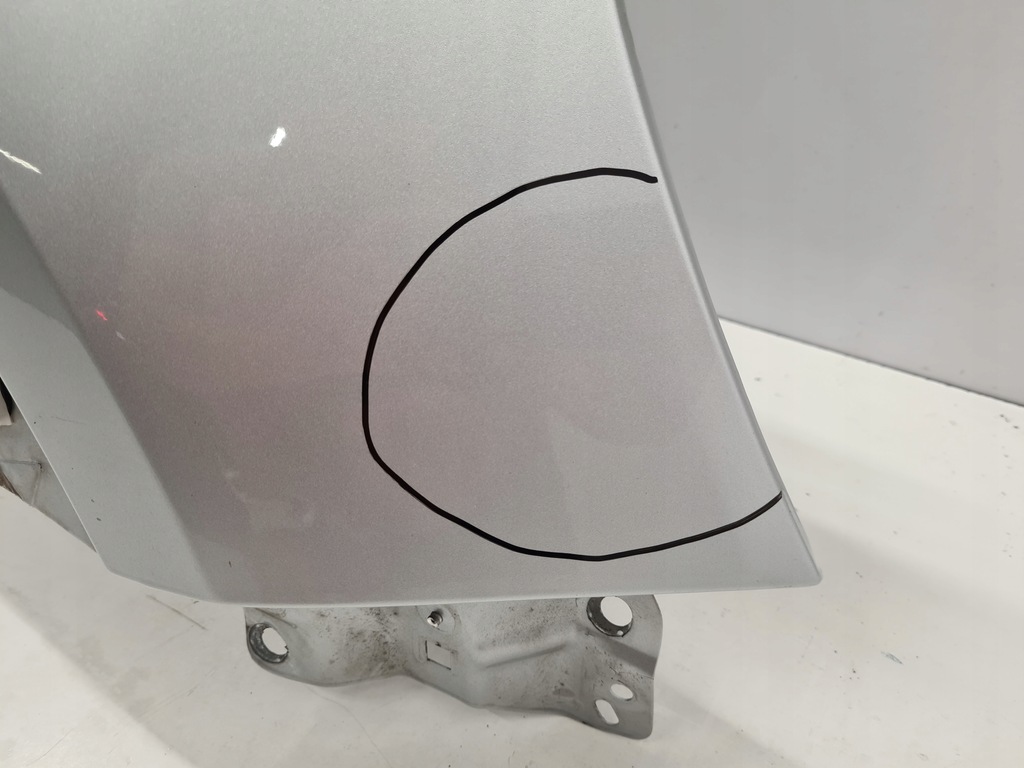 фото №7, Opel mokka a i крила правий перед передній gan