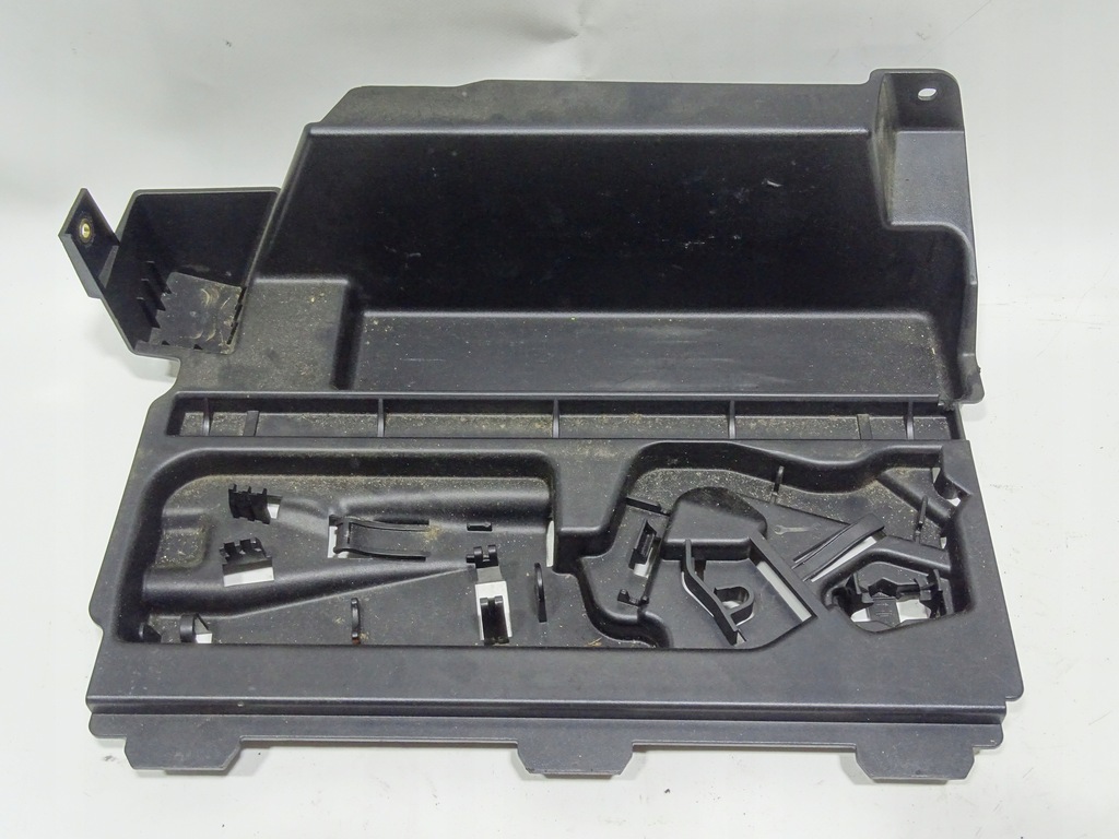 фото №1, Бардачок полиця na інструменти bmw e91 7141859