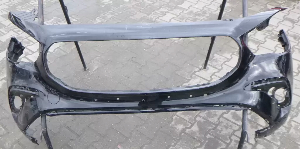 Купити Mercedes-benz b w247 2022 з передній бампер передній