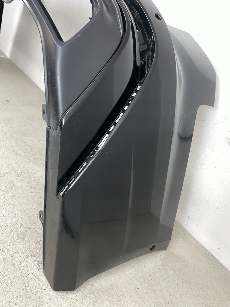 фото №10, Бампер задний задний audi a6 s6 c8 s-line 4k9 18- kombi