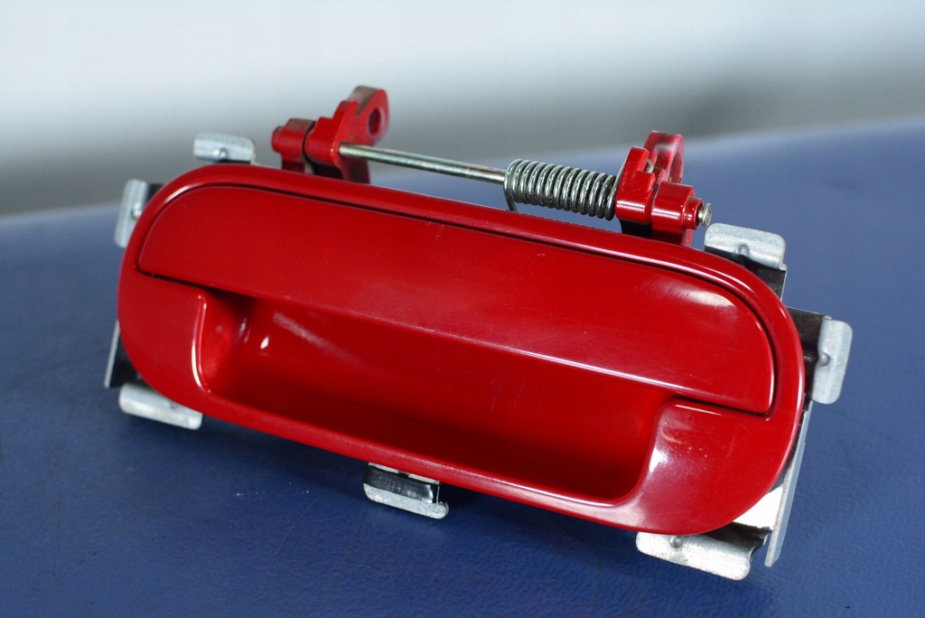 фото №3, Honda hr-v i ручка задняя правая