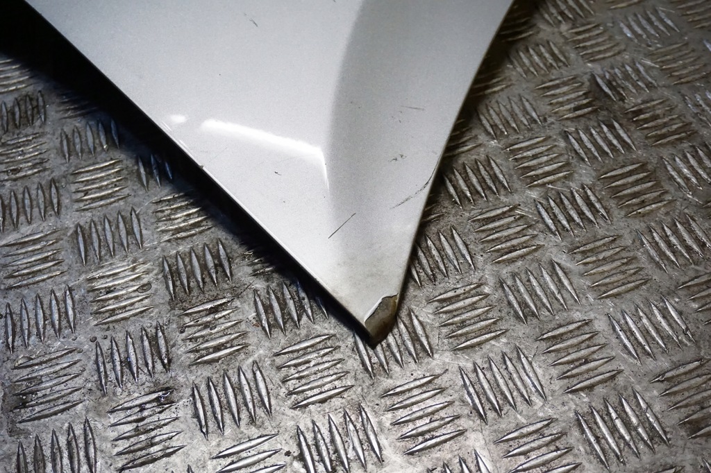 фото №12, Toyota sienna 2011 - 2017 капот перед крышка двигателя usa