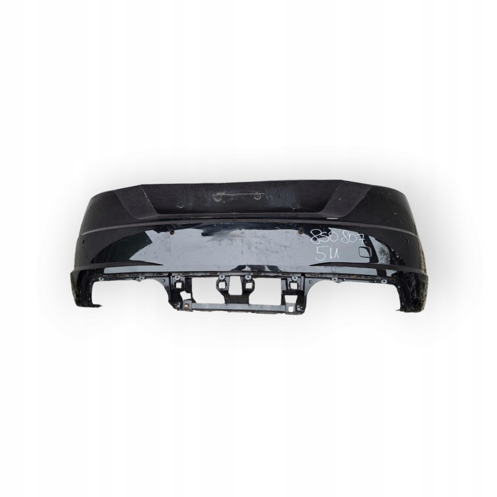 Купити Audi tt 16- 8s0807511 бампер задня