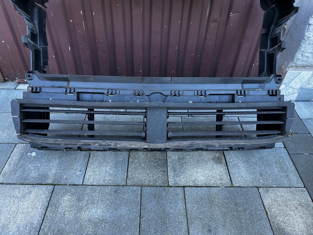 фото №5, Bmw 2 u06 повітропровід повітря 51745a1da46