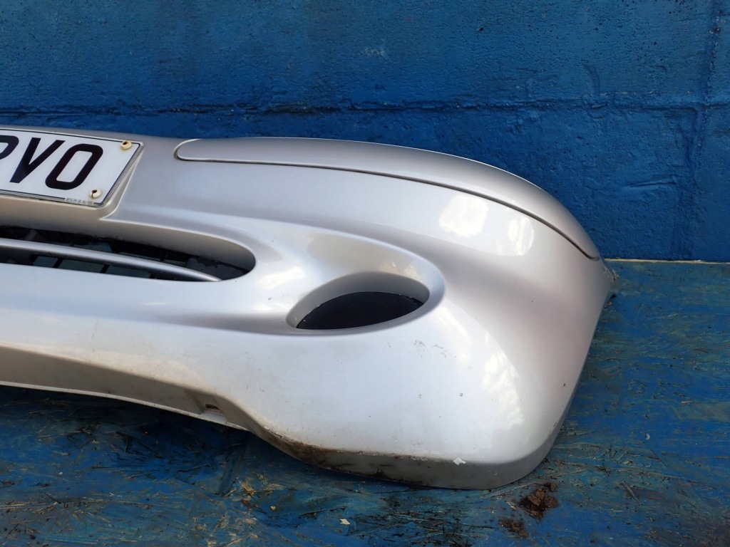 Бампер перед mercedes w168 рестайлінг  1688853025 Недорого