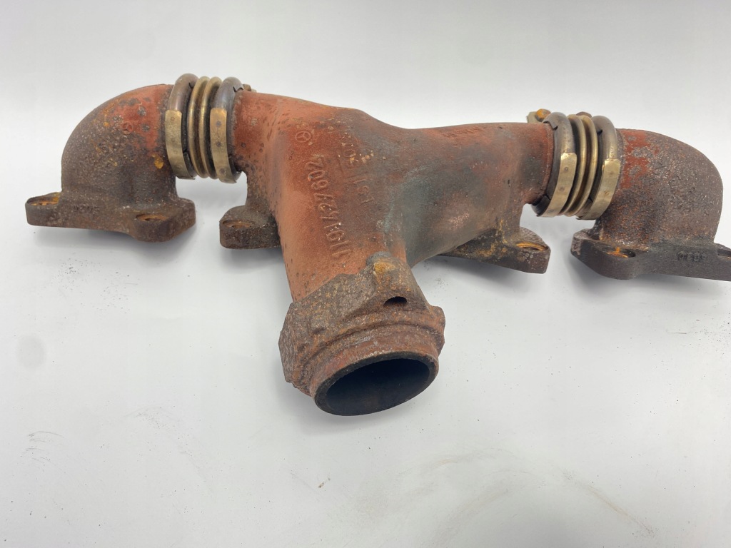 Коллектор выпускной mercedes r129 w140 m119 e420 e500 1191427602 Киев