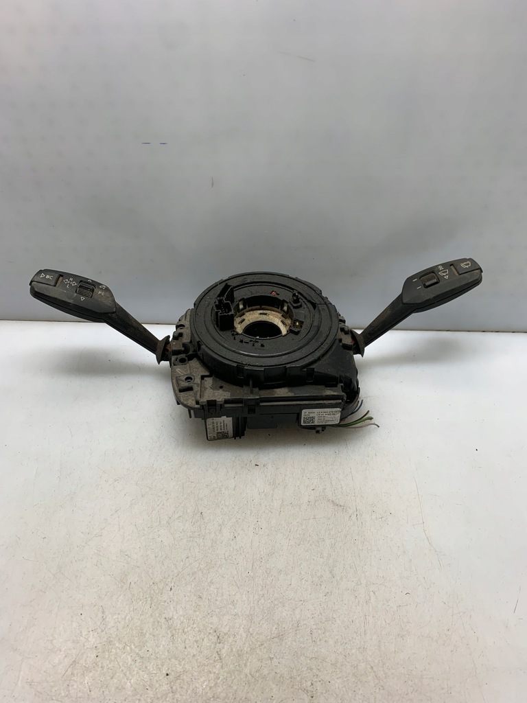 фото №1, Перемикач комбінований 6962678 bmw