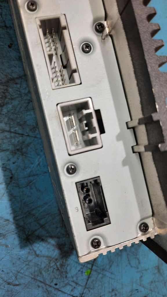 фото №4, Усилитель радио volvo xc90 30732827