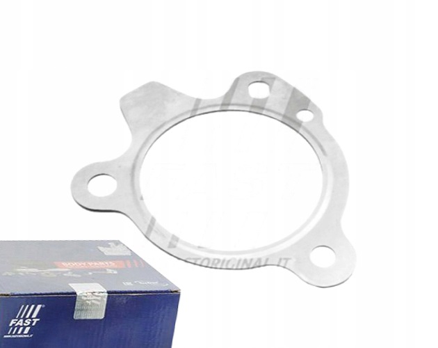 фото №1, Fast ft84509 прокладка, труба выпускная