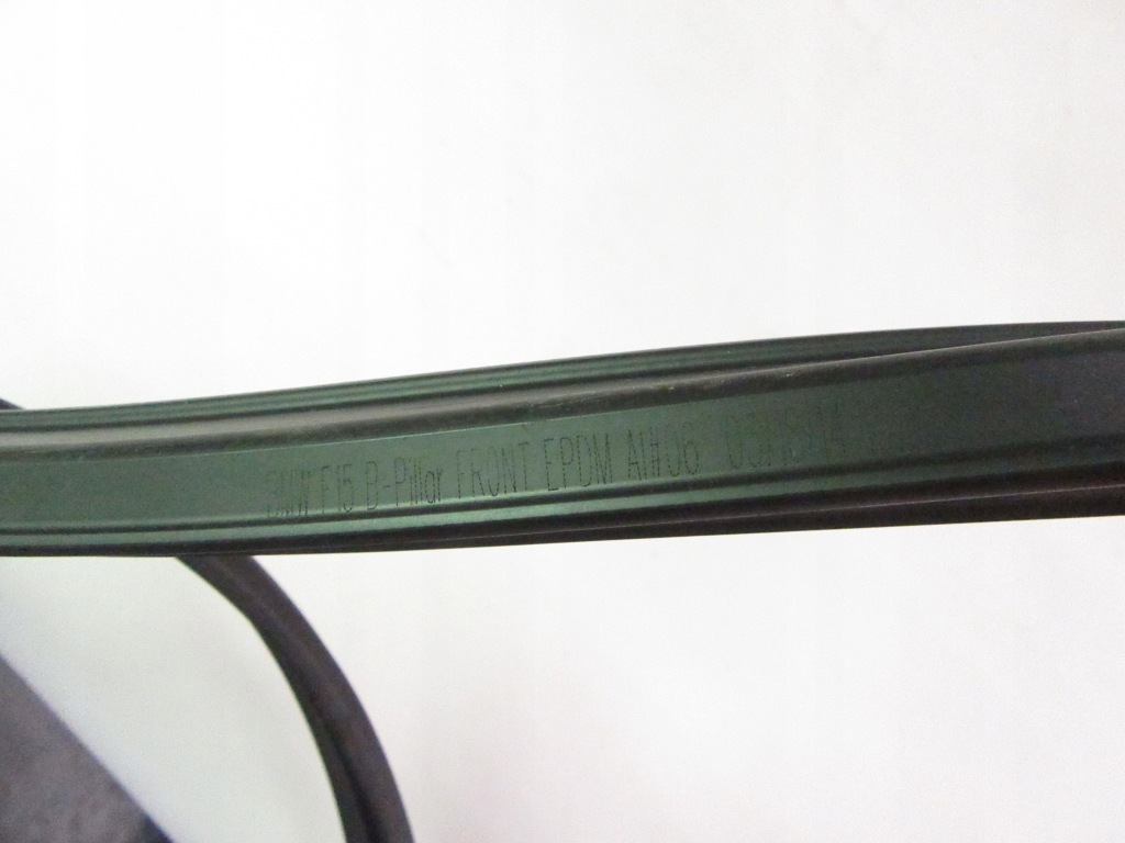 фото №6, Прокладка дверь направляющая стекло правый задняя bmw f15 f85 x5 7289668