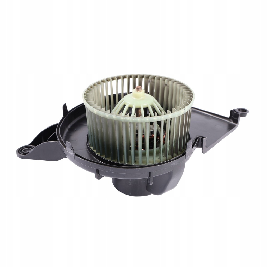 фото №10, Mercedes w639 вентилятор вентилятор внутренний a0008358004