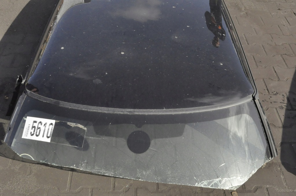 фото №4, Mini f56 дах обшивка