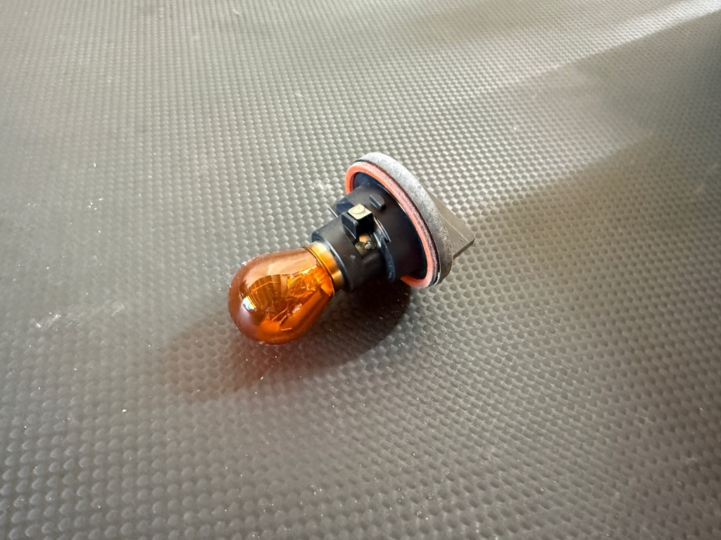 фото №1, Fason фара поворотник opel vivaro b