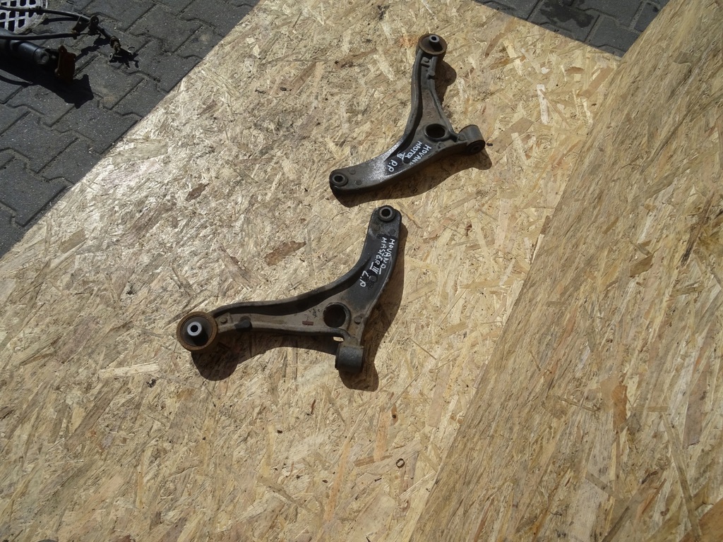 фото №5, Opel movano iv 2.3dci важіль лівий