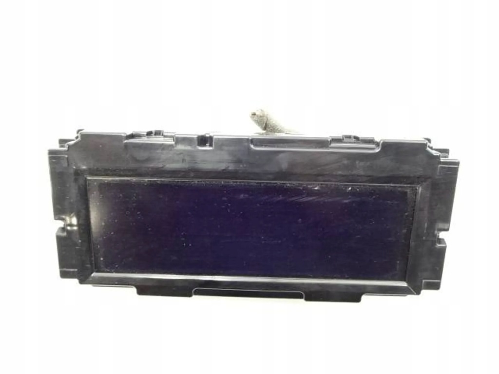 фото №1, Екран дисплей opel zafira c