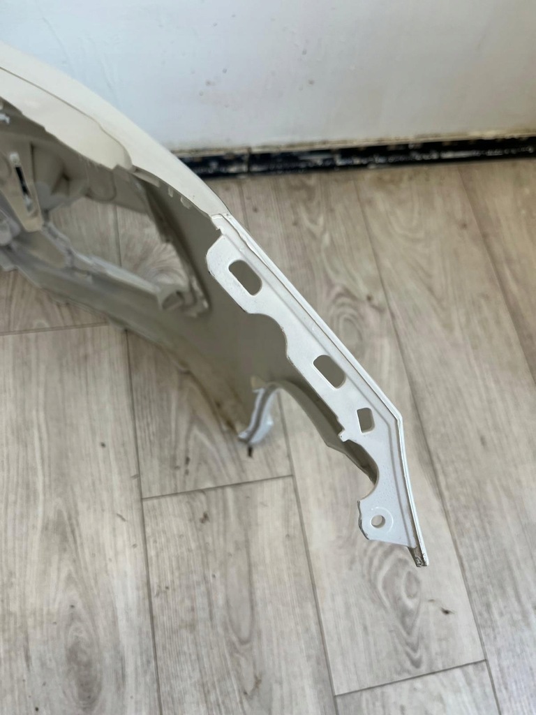 фото №8, Vw polo vi gti lift бампер перед передний 2gs807221h